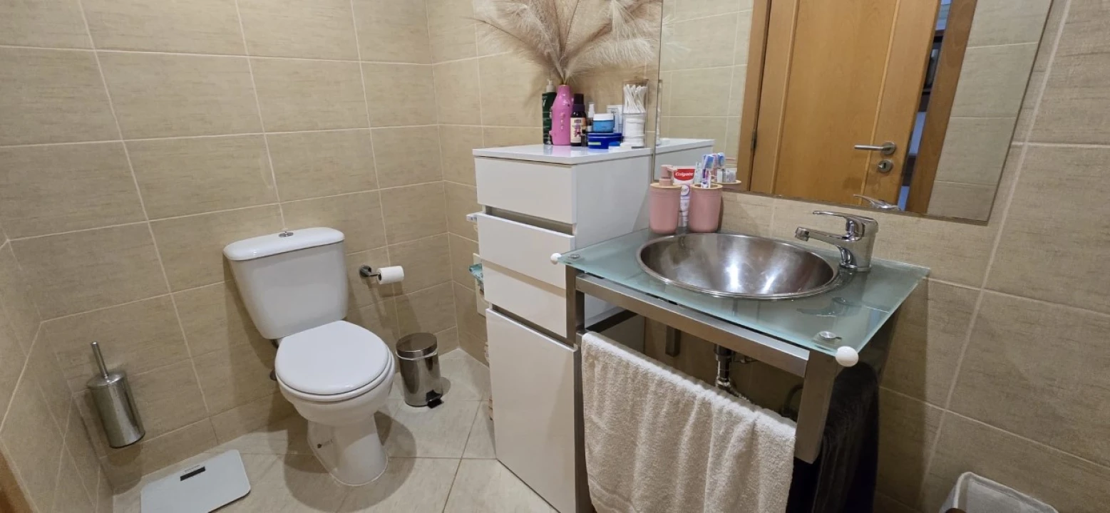 Apartamento T1 para Venda em Portimão Foto 16