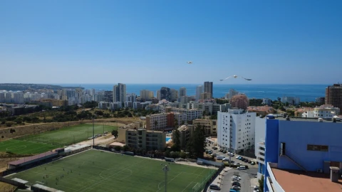 Apartamento T1 para Venda em Portimão