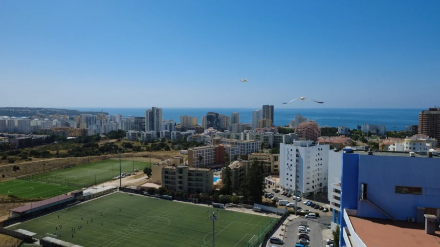 Apartamento T1 para Venda em Portimão Foto 23