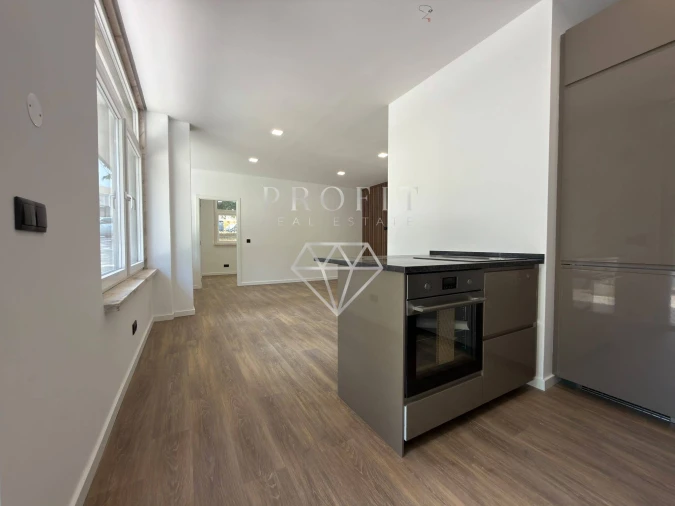 Apartamento T1 para Venda em Queluz e Belas Foto 11