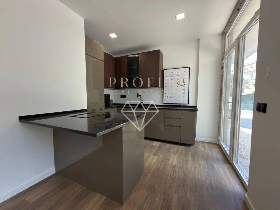 Apartamento T1 para Venda em Queluz e Belas Foto 2