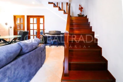 Moradia T2 para Venda em Rio Tinto