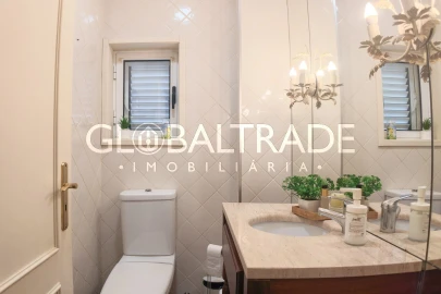 Moradia T3 para Venda em Valongo