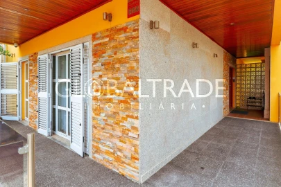 Moradia T3 para Venda em Valongo