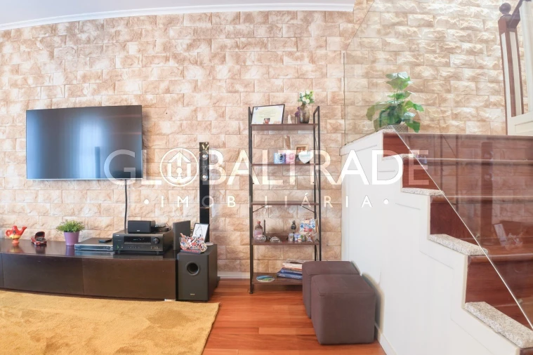 Moradia T3 para Venda em Valongo Foto 10