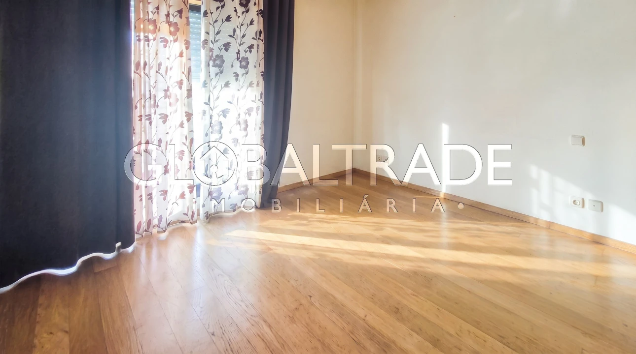 Apartamento T2 para Venda em Perafita, Lavra e Santa Cruz do Bispo Foto 11