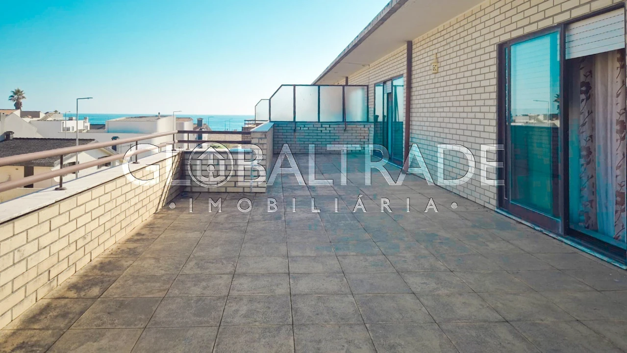 Apartamento T2 para Venda em Perafita, Lavra e Santa Cruz do Bispo Foto 15