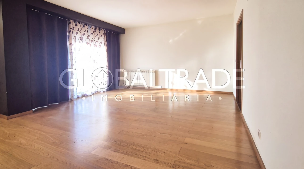 Apartamento T2 para Venda em Perafita, Lavra e Santa Cruz do Bispo Foto 4