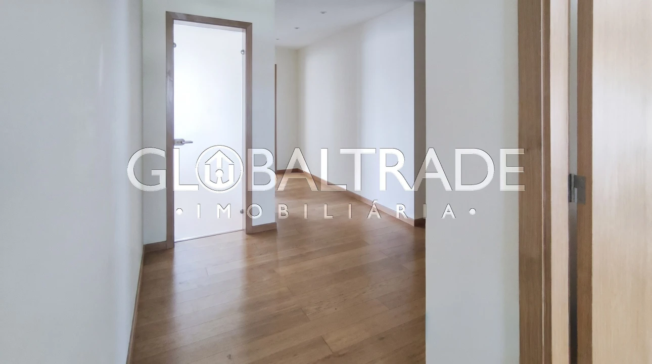 Apartamento T2 para Venda em Perafita, Lavra e Santa Cruz do Bispo Foto 8