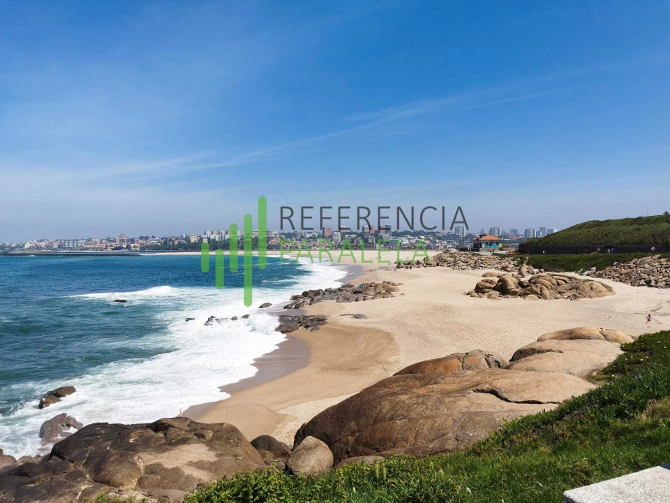 Apartamento T2 para Venda em Vila do Conde Foto 16