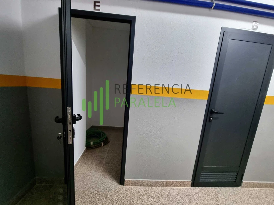 Apartamento T2 para Venda em Vila do Conde Foto 13