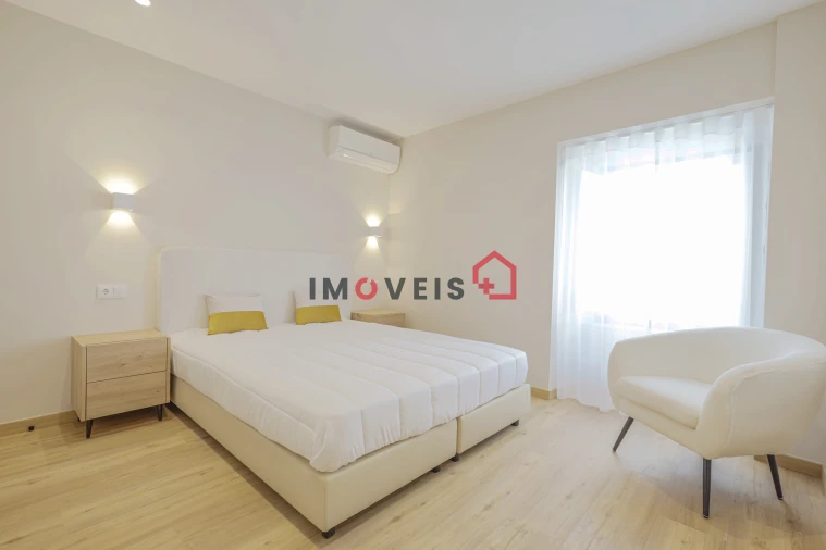 Apartamento T1 para Venda em Leiria, Pousos, Barreira e Cortes Foto 6