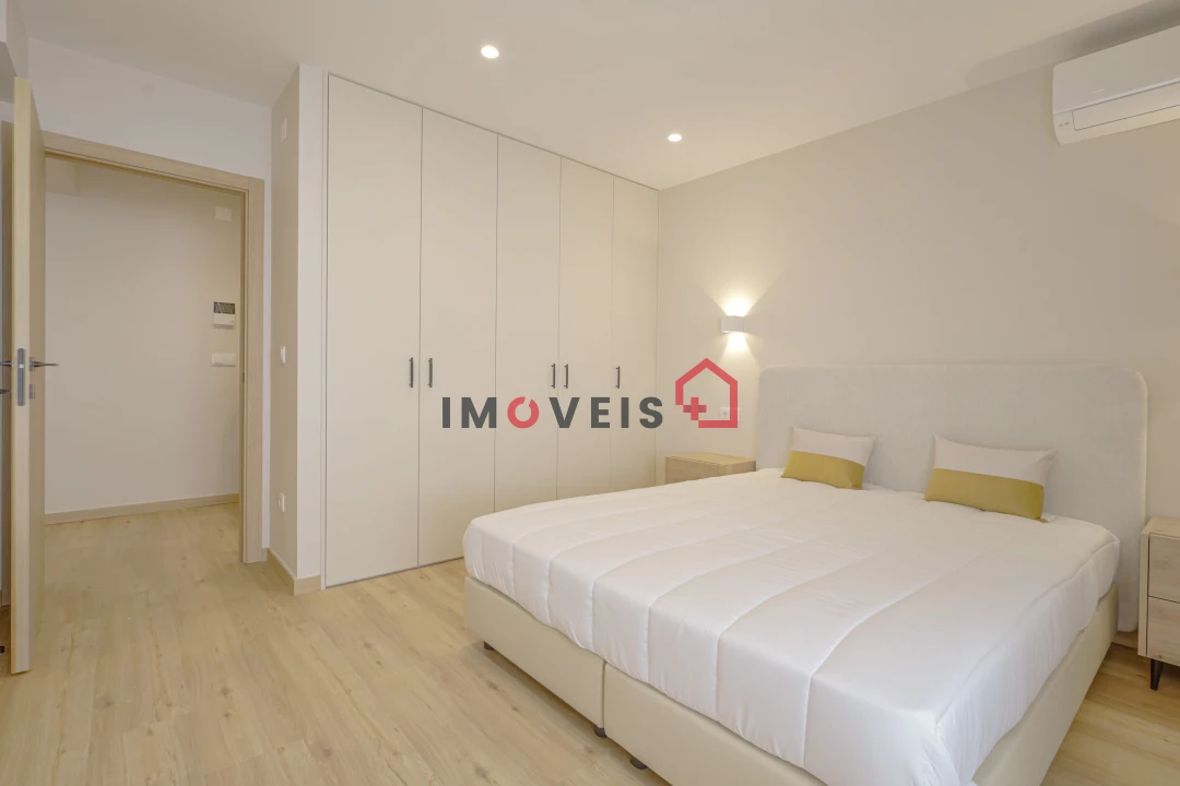 Apartamento T1 para Venda em Leiria, Pousos, Barreira e Cortes Foto 7