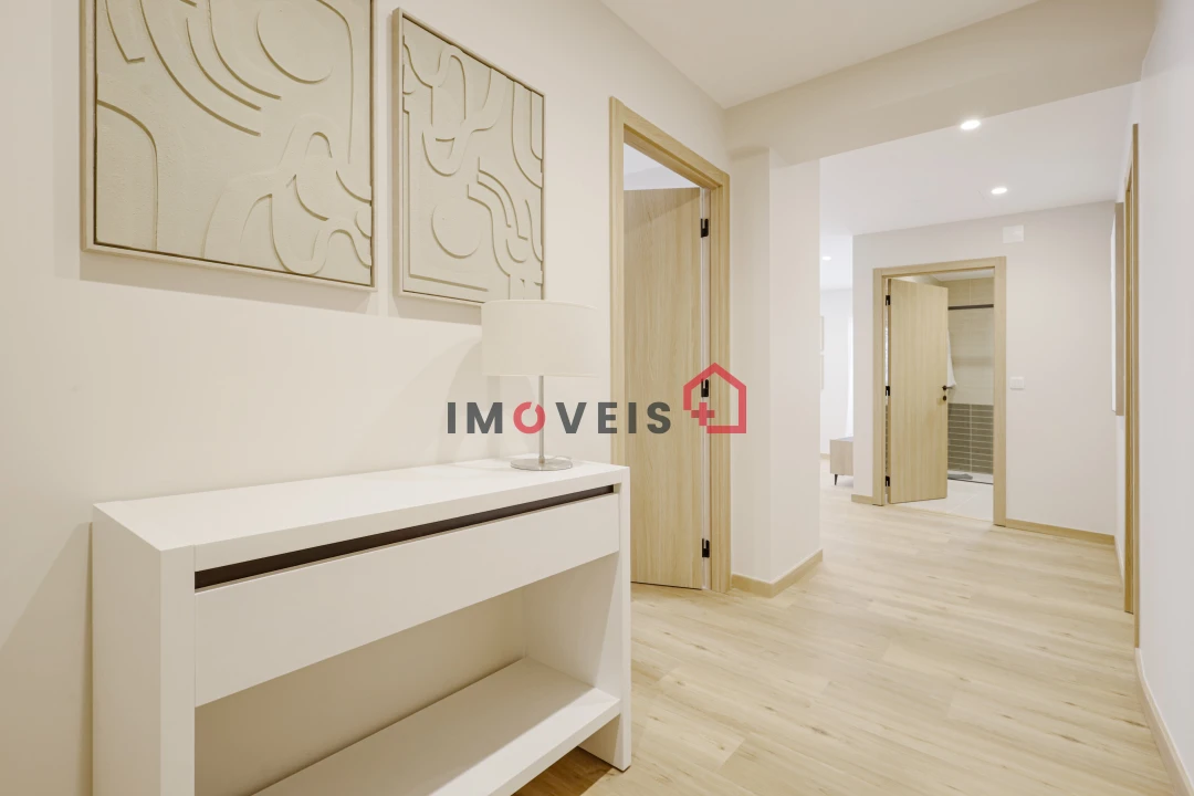 Apartamento T1 para Venda em Leiria, Pousos, Barreira e Cortes Foto 1