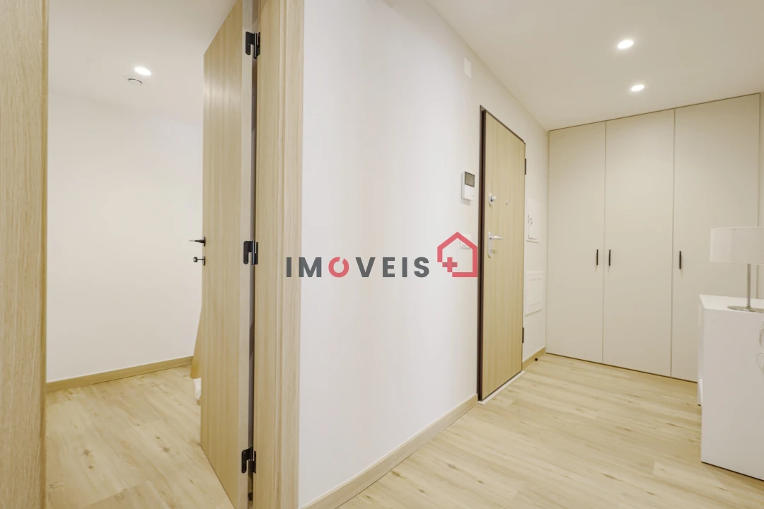 Apartamento T1 para Venda em Leiria, Pousos, Barreira e Cortes Foto 5