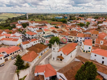Armazém para Venda em Marmeleira e Assentiz