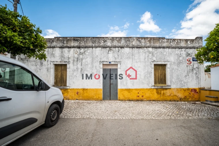Armazém para Venda em Marmeleira e Assentiz Foto 7