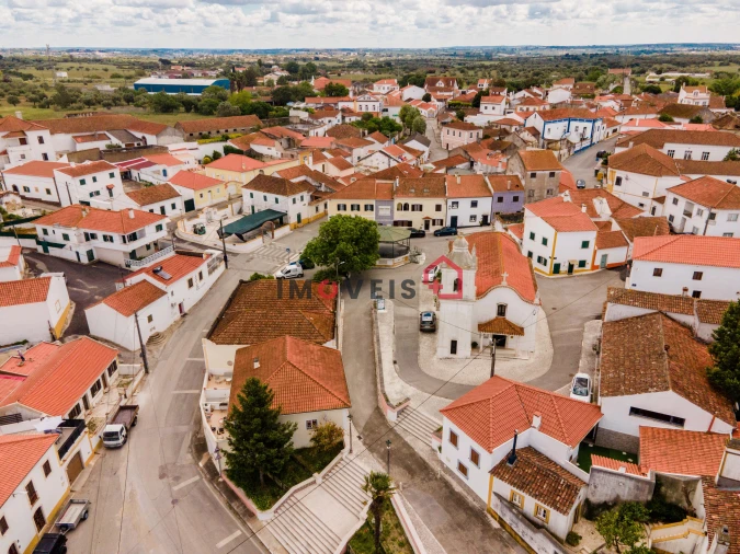 Armazém para Venda em Marmeleira e Assentiz Foto 14