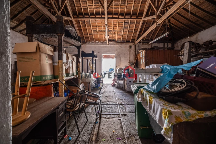 Armazém para Venda em Marmeleira e Assentiz Foto 6
