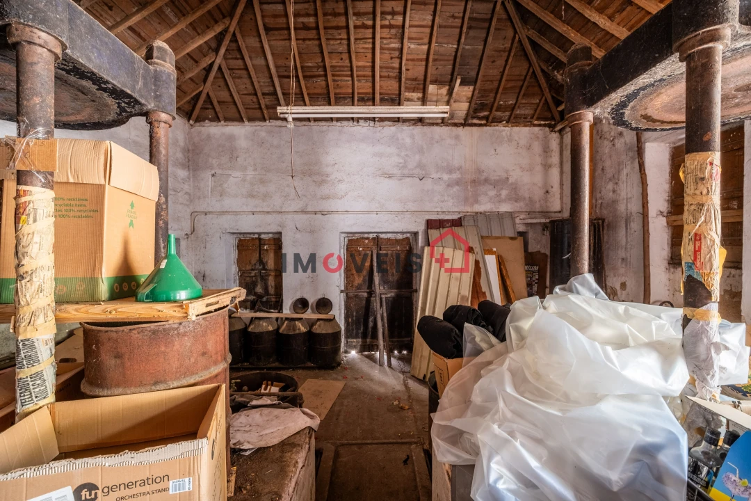 Armazém para Venda em Marmeleira e Assentiz Foto 3