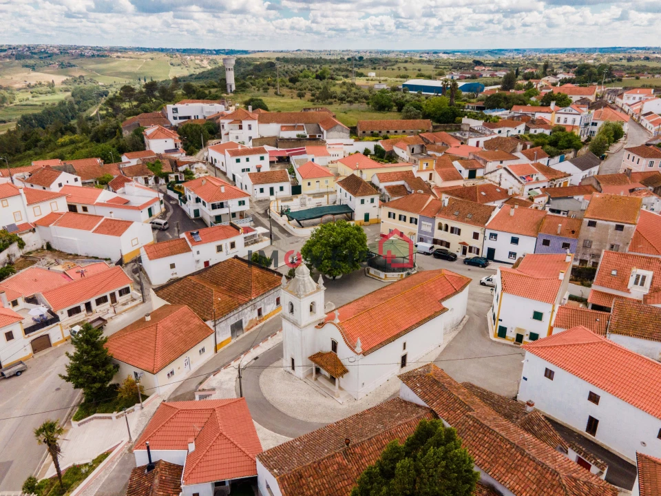 Armazém para Venda em Marmeleira e Assentiz Foto 16