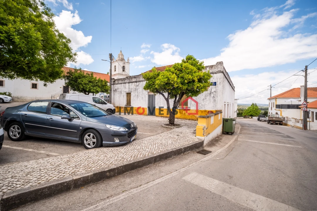 Armazém para Venda em Marmeleira e Assentiz Foto 20