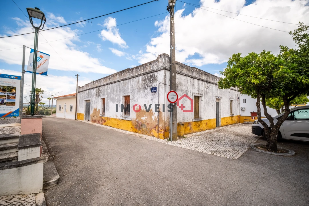 Armazém para Venda em Marmeleira e Assentiz Foto 8