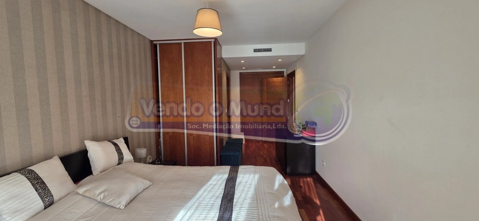 Apartamento T2 para Venda em Alverca do Ribatejo e Sobralinho Foto 12