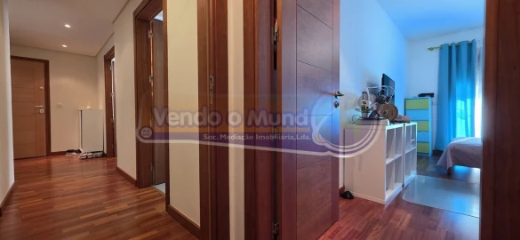 Apartamento T2 para Venda em Alverca do Ribatejo e Sobralinho