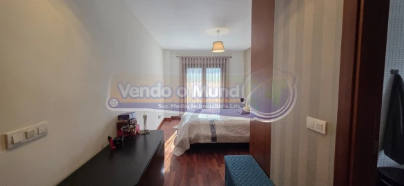 Apartamento T2 para Venda em Alverca do Ribatejo e Sobralinho
