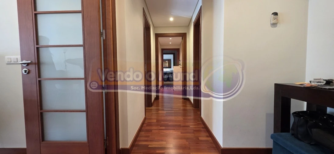 Apartamento T2 para Venda em Alverca do Ribatejo e Sobralinho Foto 10