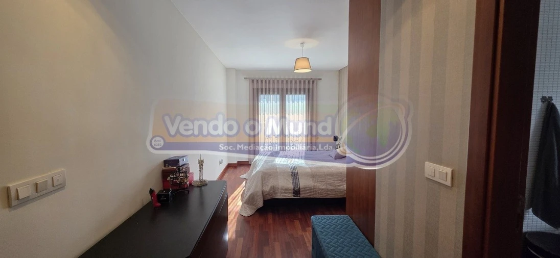 Apartamento T2 para Venda em Alverca do Ribatejo e Sobralinho Foto 11