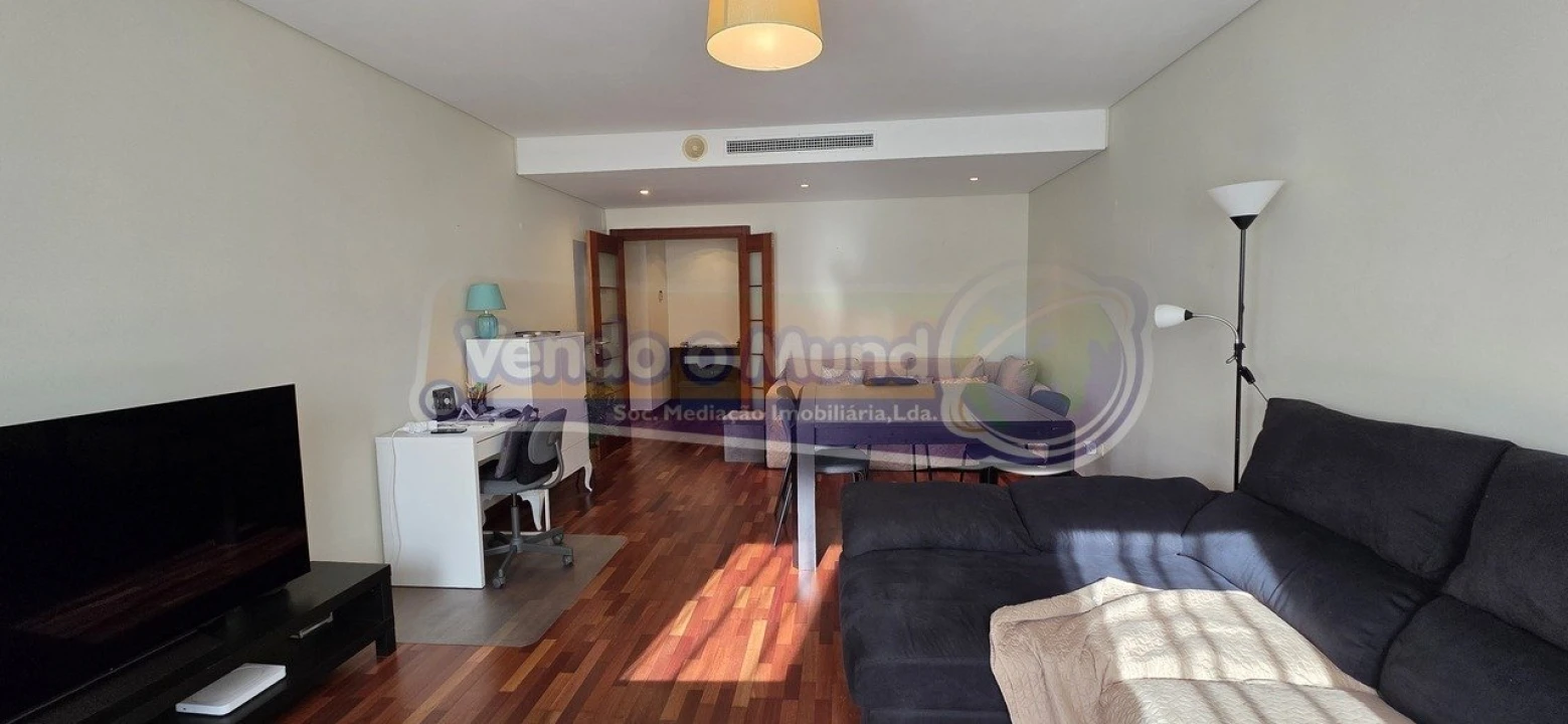 Apartamento T2 para Venda em Alverca do Ribatejo e Sobralinho Foto 9