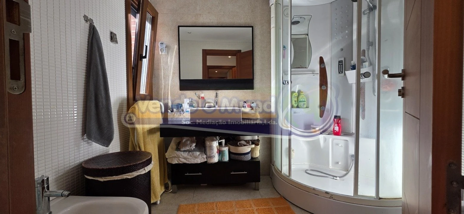 Apartamento T2 para Venda em Alverca do Ribatejo e Sobralinho Foto 13