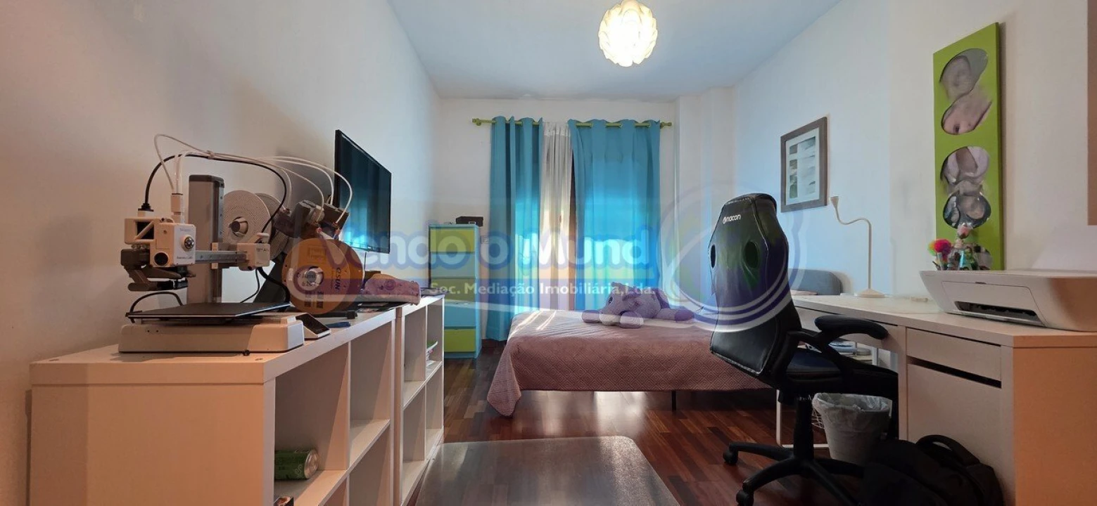 Apartamento T2 para Venda em Alverca do Ribatejo e Sobralinho Foto 16