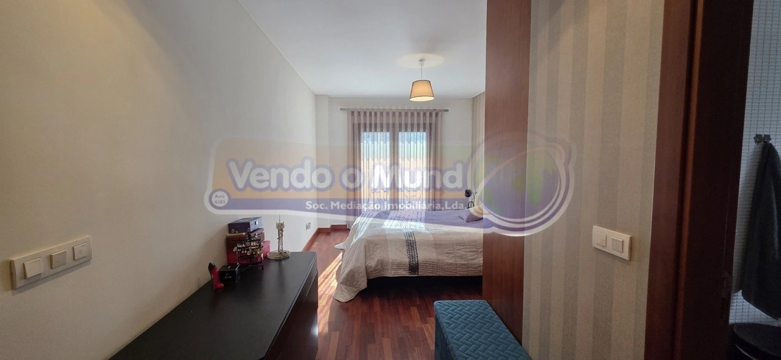 Apartamento T2 para Venda em Alverca do Ribatejo e Sobralinho Foto 11