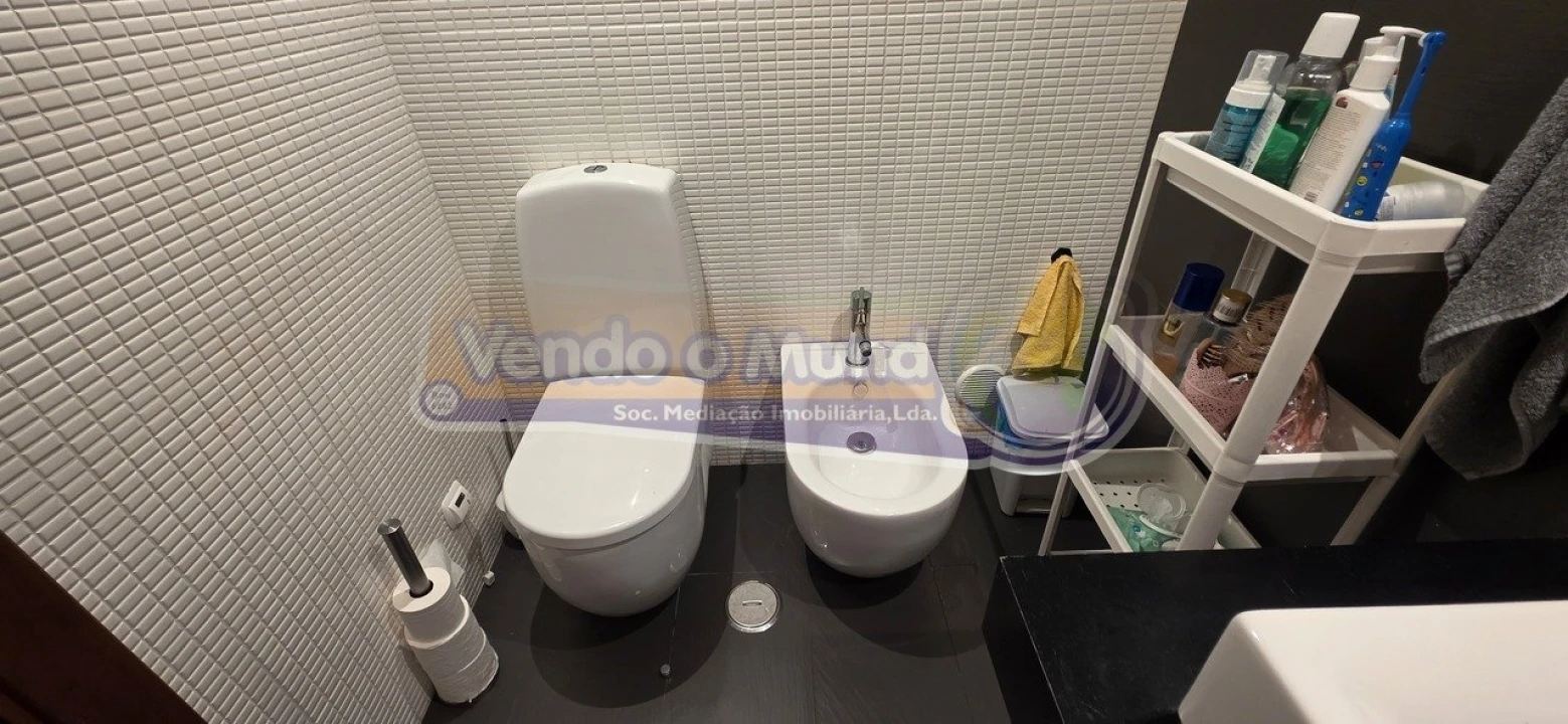 Apartamento T2 para Venda em Alverca do Ribatejo e Sobralinho Foto 19