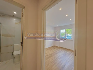 Apartamento T2 para Venda em Odivelas