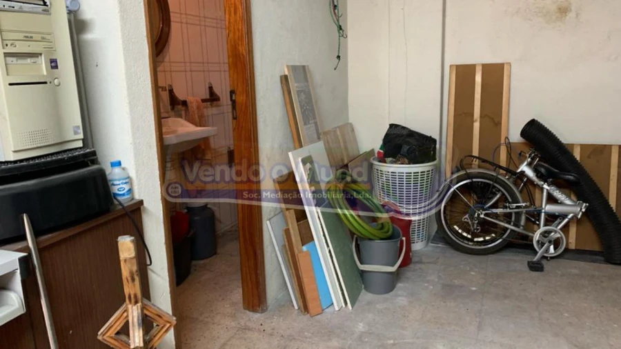 Garagem para Venda em Alverca do Ribatejo e Sobralinho Foto 5