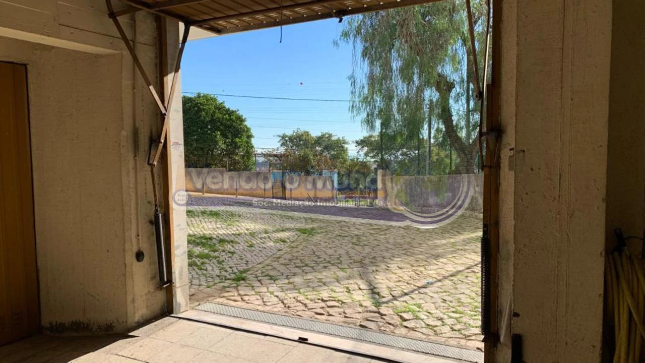 Garagem para Venda em Alverca do Ribatejo e Sobralinho Foto 10