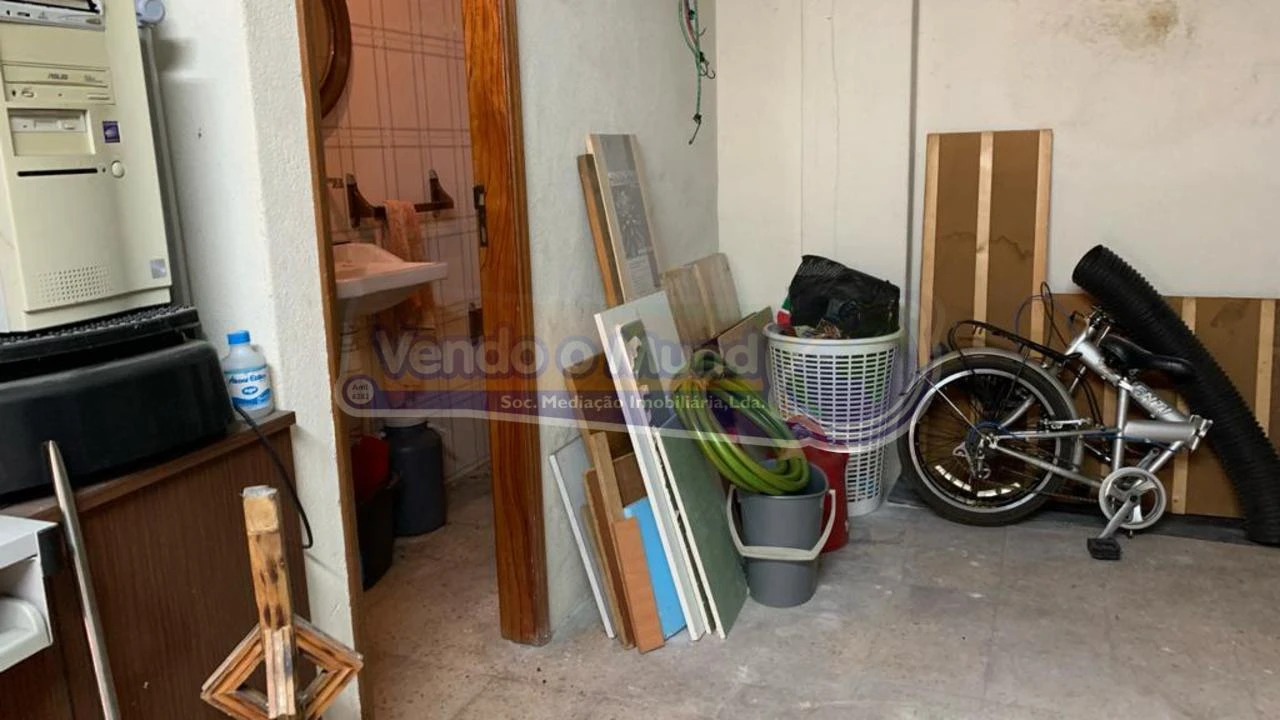 Garagem para Venda em Alverca do Ribatejo e Sobralinho Foto 5