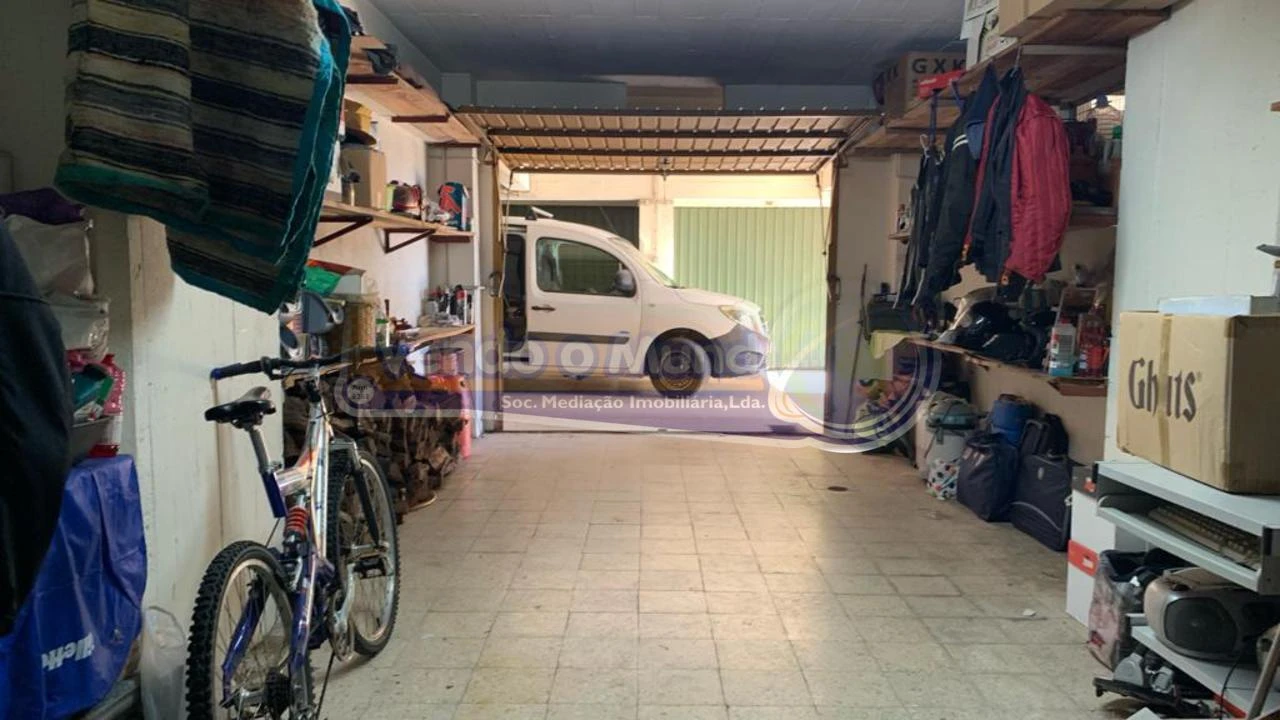 Garagem para Venda em Alverca do Ribatejo e Sobralinho Foto 8