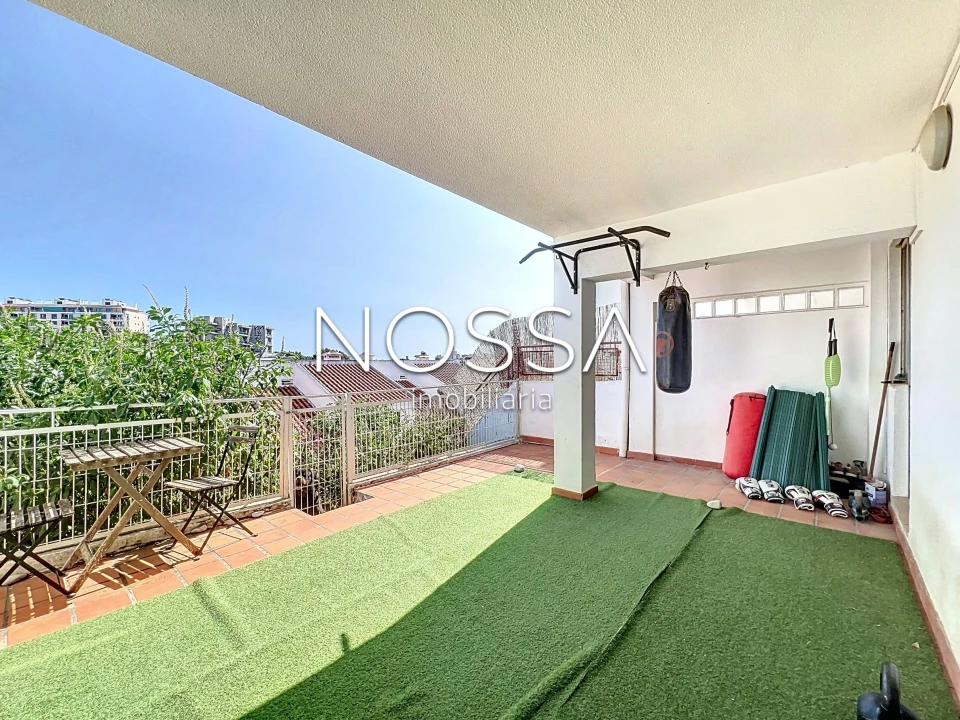 Moradia T4 para Venda em Oeiras e São Julião da Barra, Paço de Arcos e Caxias Foto 19