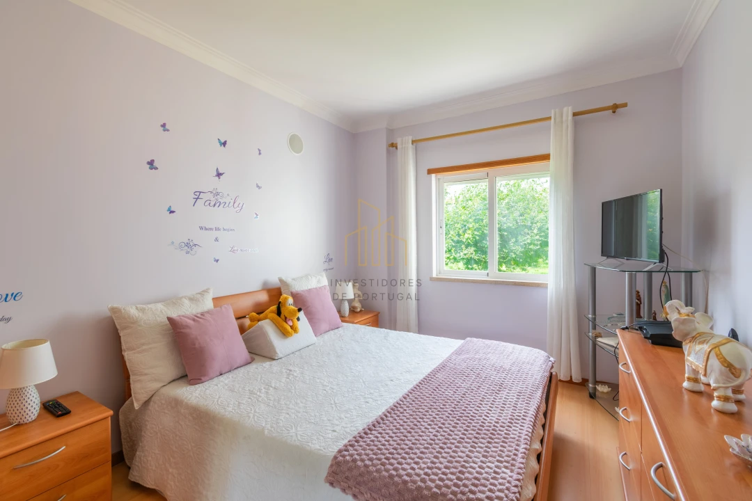 Apartamento T3 para Venda em Montijo e Afonsoeiro Foto 11