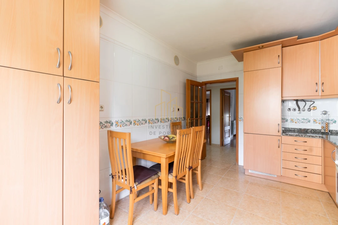 Apartamento T3 para Venda em Montijo e Afonsoeiro Foto 8