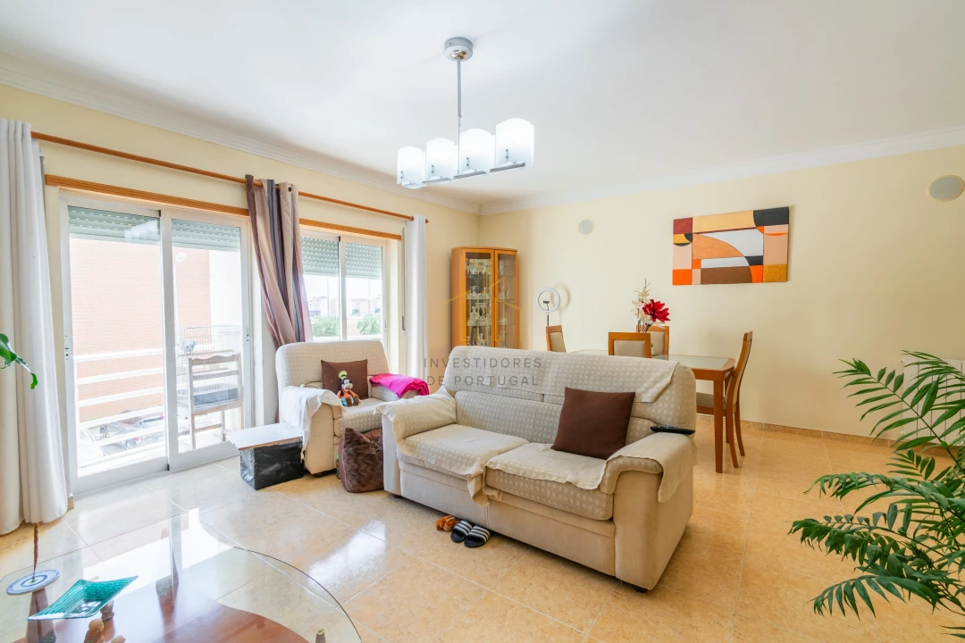 Apartamento T3 para Venda em Montijo e Afonsoeiro Foto 4