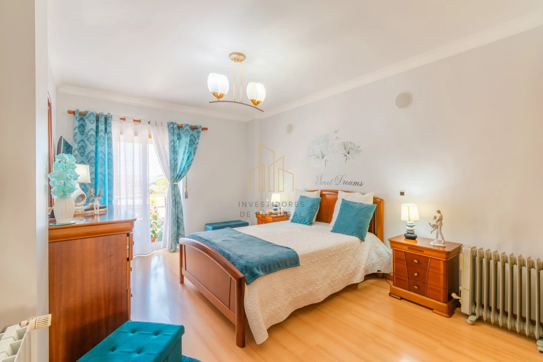 Apartamento T3 para Venda em Montijo e Afonsoeiro Foto 13