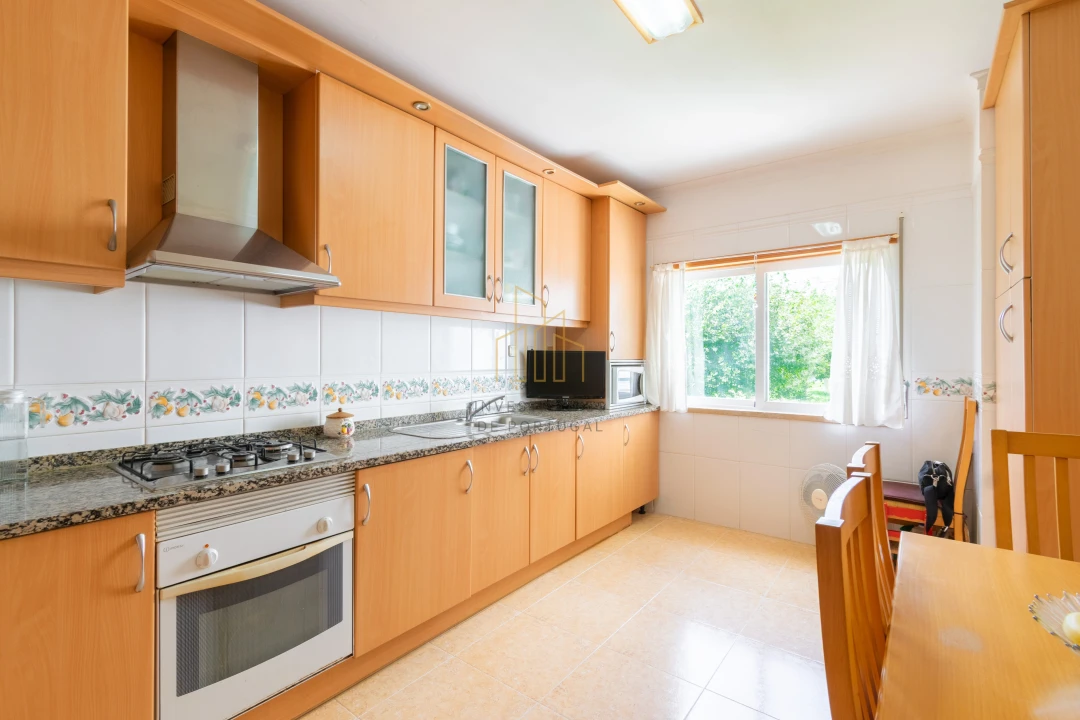 Apartamento T3 para Venda em Montijo e Afonsoeiro Foto 6