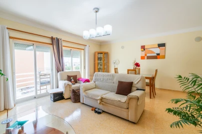 Apartamento T3 para Venda em Montijo e Afonsoeiro