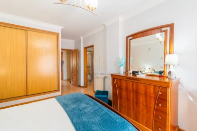 Apartamento T3 para Venda em Montijo e Afonsoeiro
